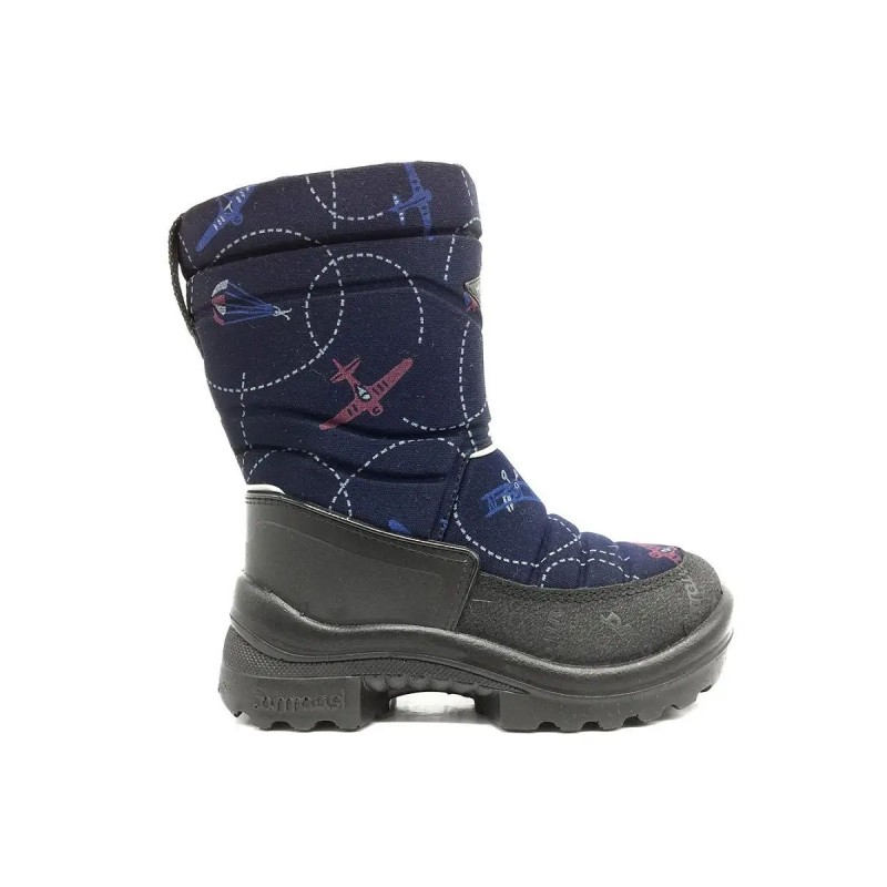 Полусапожки Putkivarsi 4530462