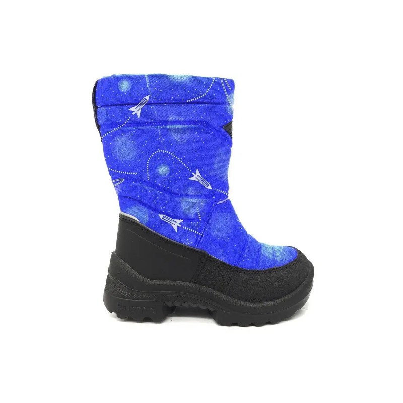 Полусапожки Putkivarsi 4706212